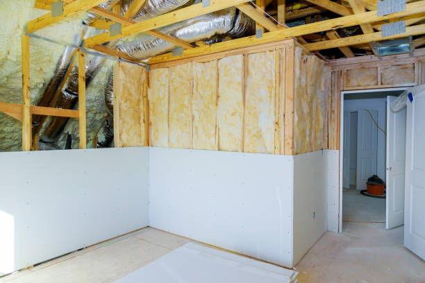 Insulation Repair Services in Robie Creek, ID